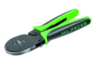 Pinza crimpatrice Aderenhuelsen 0,08 16,0mm ² Quetsch- & Pinze a pressare 4-Kant - Foto 1 di 6