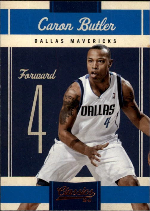 2010-11 Classics Basketball (Pick Card From List) C67 05-24 - Image 1 of 1