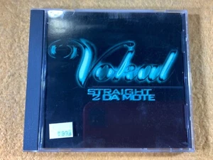 M6-75 VOKAL Straight 2 Da Mote .. 1998 .. PROMO .. SINGLE - CD - HIP-HOP - Bild 1 von 5