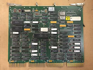 HIGHWAY INTERFACE 49A8569X052-56 FISHER ROSEMOUNT DC6450X1-HA3 40B1745 W/CABKIT - Picture 1 of 1