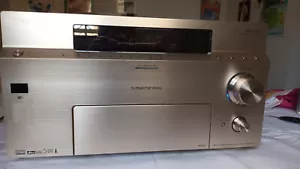 Sony TA-DA9000ES 7.1 Multi Channel AV Amplifier. Wie brandneu. NIE verwendet. - Bild 1 von 21