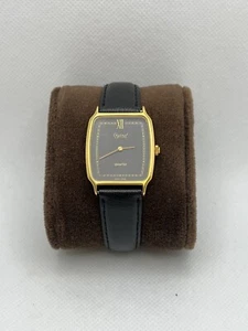 Ogival Quartz Vintage Watch - Picture 1 of 2