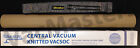 GENUINE Vacuflo 30' central vacuum HOSE SOCK - Fit all brands