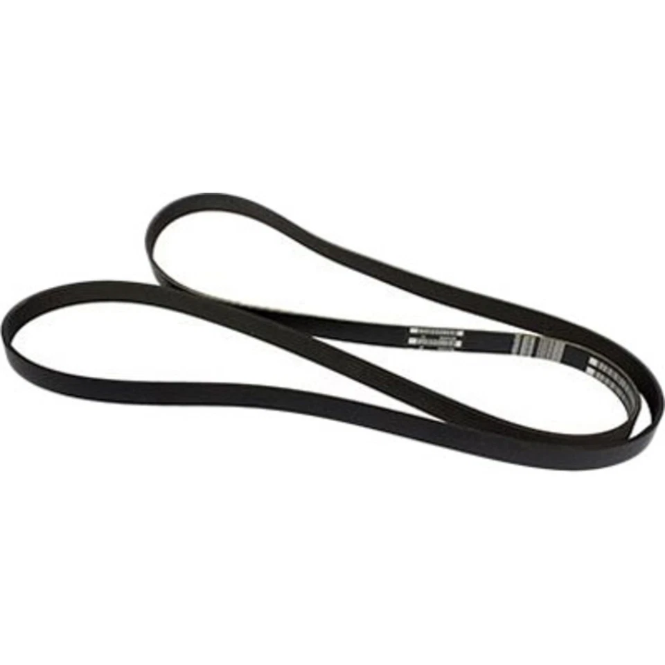 JK6867B Motorcraft Serpentine Belt for Ford Escape Mercury Mariner 2009-2011 - Image 1 of 1