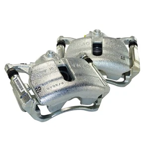 2x Bremssattel vorne 288mm VW Golf 7 Audi A3 8V Seat Leon 5F Skoda Octavia 5E - Picture 1 of 8