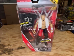 WWE Elite Samoa Joe NXT Neu - Bild 1 von 5