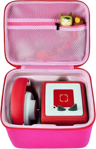 Storage Case for Toniebox & Tonies Figurines, Carrying Organizer for Kids, Large - Picture 1 of 8