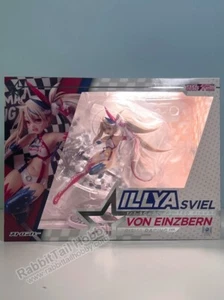 Plusone Illyasviel von Einzbern Prisma Racing versión - Fate 1/7 (EE. UU. en stock) - Imagen 1 de 9