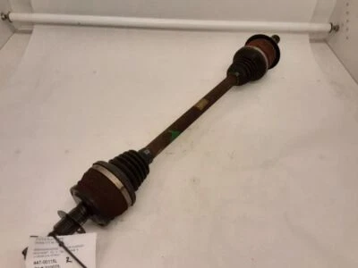 Chrysler 300 2005-2008 conductor eje izquierdo eje trasero 2,7 L 3,5 L tracción trasera Foto 1 de 4