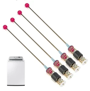 Samsung Washer Suspension Rods Compatible with Various Models DC97-05280W - Picture 1 of 10