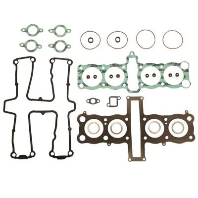 Topend Cylindre Joints pour Yamaha XJ600 1984 - 1991 51J 3KM 3KN XJ600N XJ600H - Photo 1/2