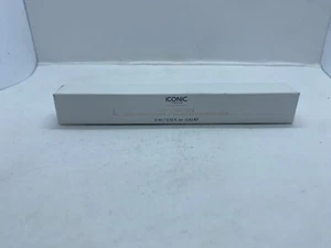 Iconic London Tint & Texture Brow Perfecting Gel • Chocolate Brown • 0.10 Fl Oz - Picture 1 of 3