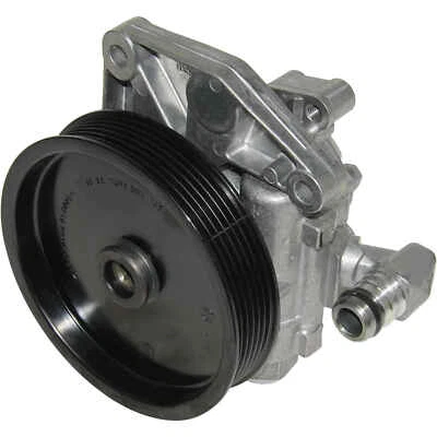 Bomba de dirección asistida Bosch para Mercedes SLK280 2008 3,0 L V6 Foto 1 de 4