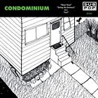 Condominium Carl (Vinyl) (UK IMPORT)