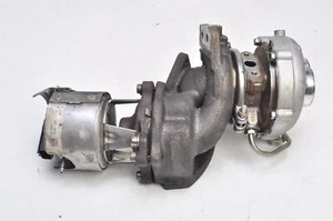 LAND ROVER RANGE ROVER VELAR L560 3.0 D300 SDV6 Turbo Turbolader FW93-6K682-BD - Bild 1 von 8