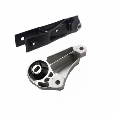 Para Nuevo Buick Enclave GMC Acadia Saturn Outlook 3.6L Juego 2 piezas Montaje Motor Motor Foto 1 de 4