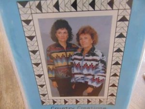Quilt Jacket Sewing Pattern High Sierra Jacket Misses Sizes S-XL New Uncut - Picture 1 of 4