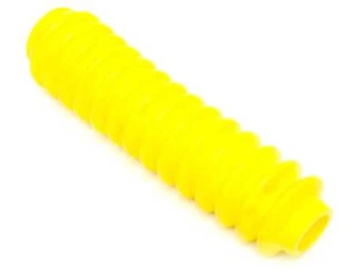 Staubmanschette Yellow Gelb Manschette Stoßdämpfer Jeep Universal - Bild 1 von 4