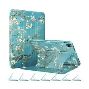 CaseBot Magnethülle iPad Pro 12,9 Zoll 5. Generation stoßfest langlebig weich - Bild 1 von 9