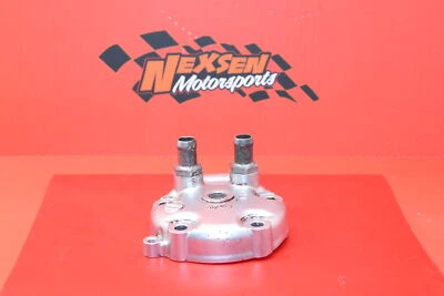 2006 Yamaha Yz250f Engine Motor Cylinder Head - Image 1 of 4