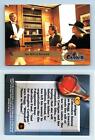 The Will To Succeed #10 Casper 1995 Fleer Trading Card