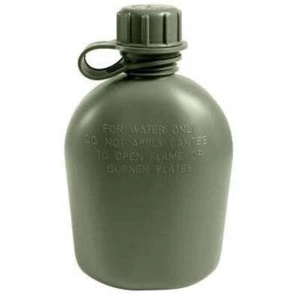 Military Water Canteen BPA Free - Picture 1 of 1