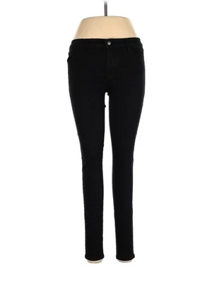 Jeggings negros para mujer marca J 28W Foto 1 de 2