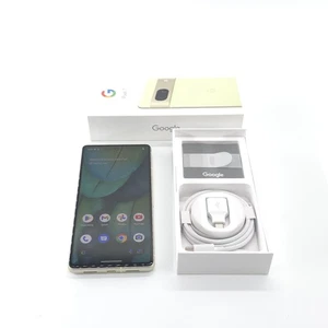 Google Pixel 7 GVU6C - 128 Go - Citronnelle (Verizon) Neuf ouvert - Photo 1 sur 7