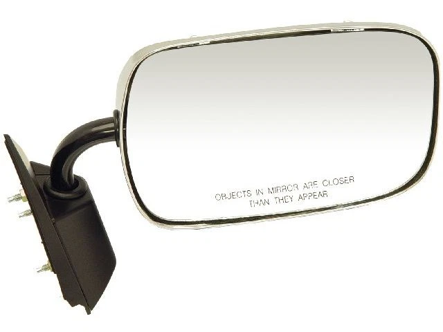 Right Mirror For 1988-1999 GMC C1500 1994 1989 1995 1996 1993 1992 1990 GZ319BQ Foto 1 de 1