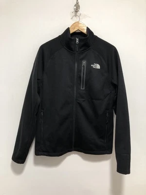 The North Face Mens Size M Canyonlands Soft Shell Jacket NF0A3BRH - Image 1 of 4
