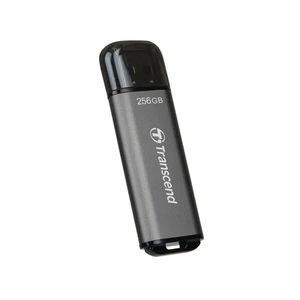 Transcend highspeed USB-Stick 256GB JetFlash 920 USB3.2 420/400MB/s TS256GJF920 - Afbeelding 1 van 10
