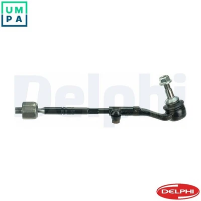 TIE ROD TL612 FOR BMW 3/Convertible/F2/4/F8/Gran/Turismo/F4/F6/F82/F1/F0/F80 - Image 1 of 4