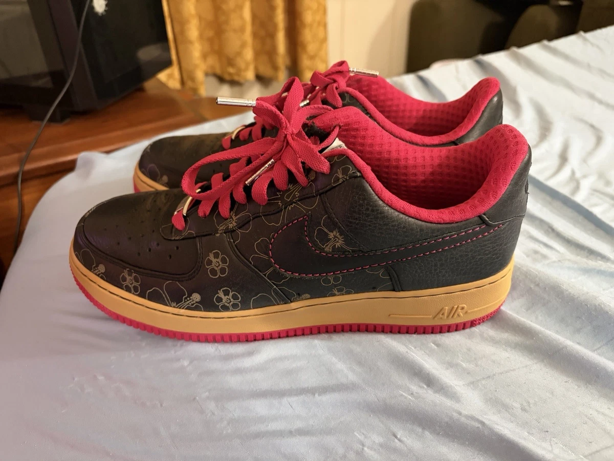 Nike Air Force 1 Ueno Sakura for Sale - Authenticity Guaranteed - eBay