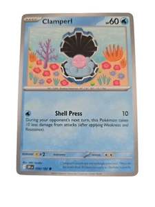 Destined Rivals Clamperl - Picture 1 of 2