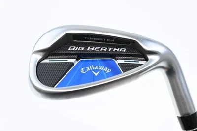 Ladies Callaway Big Bertha Reva 21 Gap Wedge / 49 Degree / Ladies Flex RCH 45 - Image 1 of 4