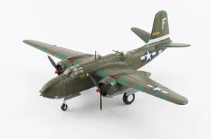 Douglas A-20G Havoc Aircraft Model Plane Toy Gift - 1/72 Scale - Picture 1 of 6