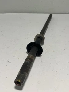 Conjunto de eje de columna de dirección superior sin inclinación Ford OEM | 1997-2004 F150 F250 - Imagen 1 de 7