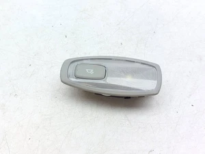 KIA SPORTAGE MK4 REAR LEFT PASSENGER SIDE INTERIOR LIGHT 92870D9000 2016 - Picture 1 of 13