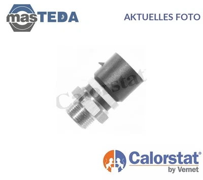 TS1771 TEMPERATURSCHALTER KÜHLERLÜFTER CALORSTAT BY VERNET FÜR VAUXHALL - Image 1 of 4