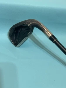 Quemador TaylorMade 2.0 individual 4 hierro acero de fábrica regular diestro - Imagen 1 de 7
