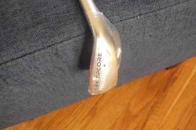 New Cleveland CBX Zipcore SW 56/12 Catalyst 80 wedge flex graphite 35.5" - Image 1 of 4