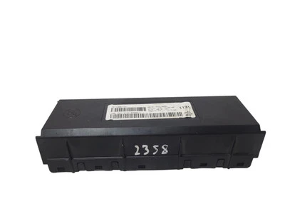 OPEL ASTRA J Sports Tourer Altre Centraline 13581131 1.7 Diesel 2011 28828843 - Immagine 1 di 3