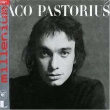 Jaco Pastorius (Sony Millenium) von Jaco Pastorius | CD | Zustand akzeptabel - Bild 1 von 2