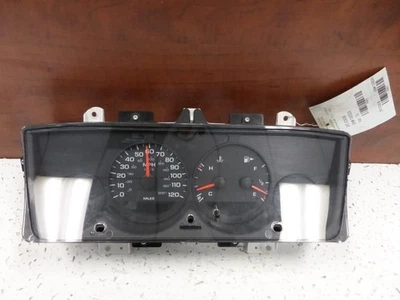 Speedometer Cluster MPH Without Tachometer Fits 02 NEON 169155 - Image 1 of 4