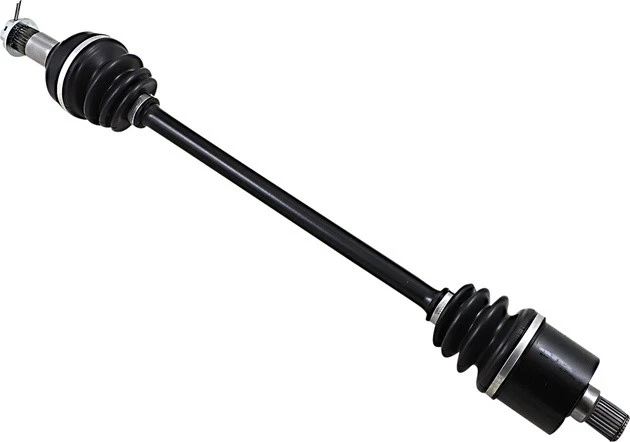 Moose Complete Axle Assembly Rear Arctic Cat Wildcat 700 - Изображение 1 из 1