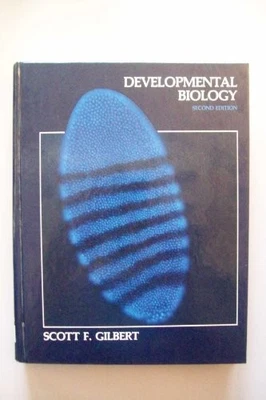Developmental Biology by Gilbert, Scott F. Hardback Book The Fast Free Shipping - Image 1 of 2