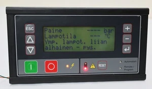 Atlas Copco Controller 2236106543 MC2 SMART - Bild 1 von 7