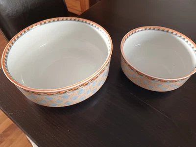 Schüsselset Villero, & Boch Switch Gallo 4 - Bild 1 von 4