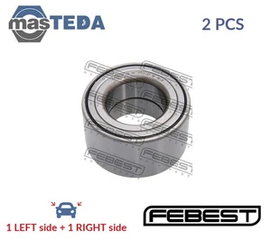 DAC38700038 WHEEL BEARING KIT SET FRONT FEBEST 2PCS FOR TOYOTA CAMI,RUSH - Picture 1 of 6