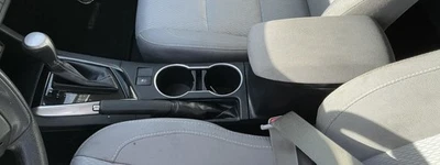 Console Front Floor Sedan Fits 14-19 COROLLA 808300 - Image 1 of 3